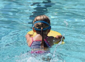 Jedes dritte Kind kann nicht schwimmen: Land erweitert Gratis-Angebot