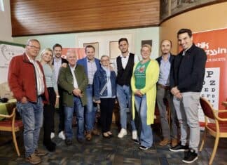 Gesundheit am Punkt – “Gesund sein, gesund bleiben” in Bad Bleiberg