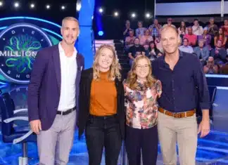 Promi-Sportler bei Armin Assinger