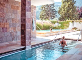 Falkensteiner Hotel & Spa Carinzia: Ihre perfekte Auszeit