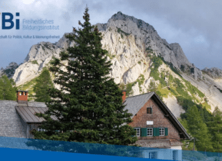 15. Todestag von Dr. Jörg Haider