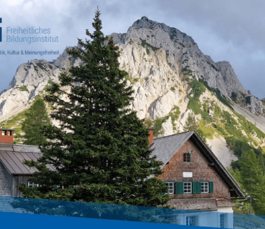 15. Todestag von Dr. Jörg Haider