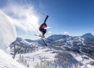 Nassfeld Saisonkartenvorverkauf gestartet