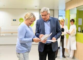 8. Praxistag „Demenz – den Alltag meistern“: Vom Gefühlskarussell bis zur Kriminalitätsprävention