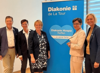 Kärnten errichtet erstes stationäres Hospizzentrum