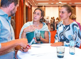 KEM Tourismus freut sich über neue Projektleitung