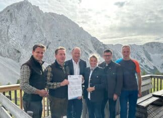 FPÖ-Angerer: „Bärentaler Umweltgespräche“ rücken Bedeutung des Waldes in den Fokus!