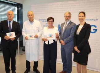 Zukunft der Neurologie – Das Jahrzehnt der Hirngesundheit