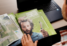 Die Firma Glasfaser Netz Kärnten – GNK GmbH sucht Verstärkung!