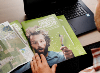 Die Firma Glasfaser Netz Kärnten – GNK GmbH sucht Verstärkung!