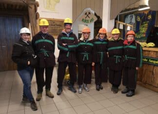 Berwanderführer “Karnische Region” unter Tag!