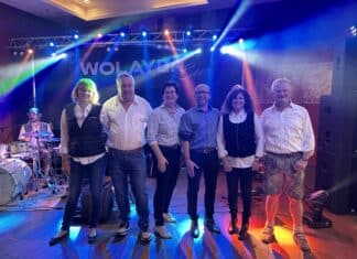 Das war die 9. Gailtal Journal Leserreise nach Umag