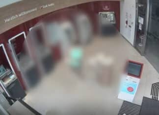 Richtigstellung: Frau ist NICHT die Handtaschendiebin