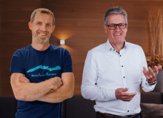 Tourismusregion Nassfeld-Pressegger See / Lesachtal / Weissensee: Christopher Gruber geht, Roland Sint kommt