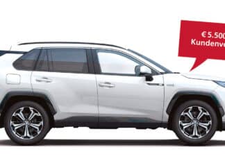 Ganz schön ausgefuchst: Snowfox