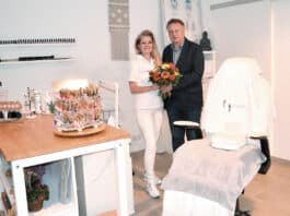 Neuer Fußpflegesalon in Hermagor