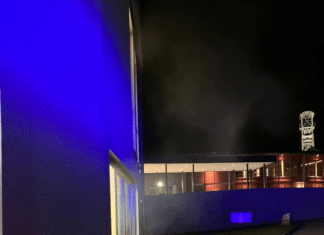 Bad Bleiberg: Brandmeldealarm im Kurzentrum