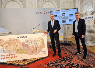 „Zukunft Verein“ – Land Kärnten startet große Vereinsumfrage