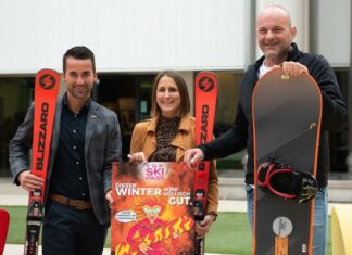 Kärntner Seilbahnen starten mit viel Schwung in die Skisaison