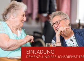 Gemeinsam statt einsam