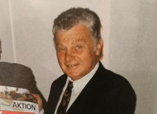 Bekannter Kärntner Journalist verstorben