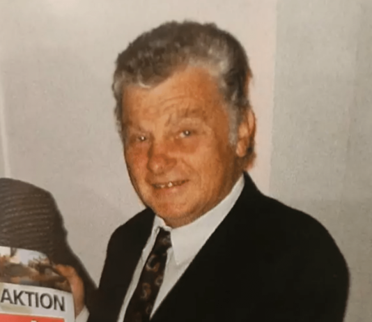 Bekannter Kärntner Journalist verstorben