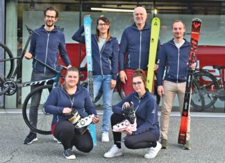 Mit Top-Beratung in die neue Wintersaison