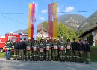 Technische Leistungsprüfungen