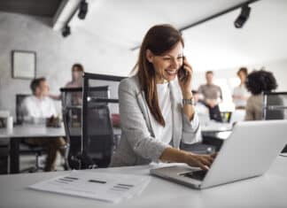 Psychisch gesund bleiben am Arbeitsplatz