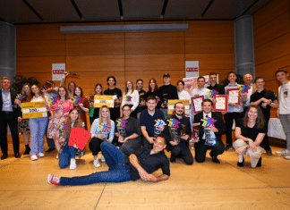 Die Sieger des Lehrlings-Hackathon der WK Kärnten stehen fest