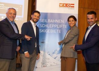 Kärntner Seilbahnen als Garant für gelungene Outdoor-Erlebnisse