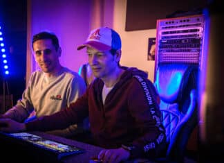 Kärntner Musikproduzenten feiern 20-jähriges Erfolgsjubiläum mit neuer Single „One Day“