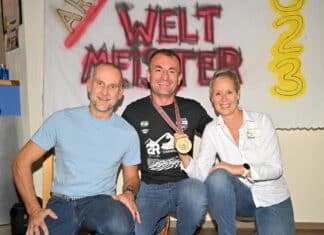 Ardit Kurtaj – Rally-3-Weltmeister 2023