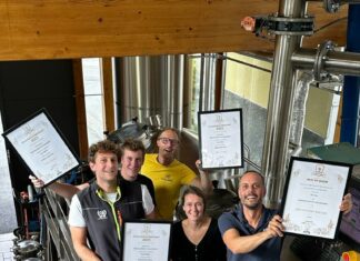 STAATSMEISTERSCHAFT MIT HOHEM LONCIUM – FAKTOR