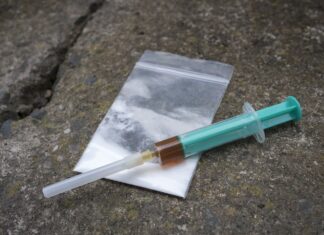 Suchtgifthandel aufgeflogen