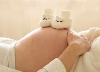 Informationsabend für Schwangere im LKH Villach