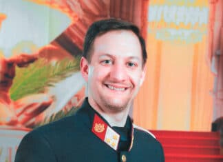 Das „Gegenüber“ entwickelt sich ebenfalls ständig weiter