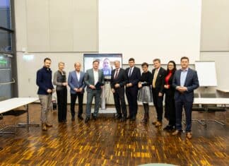 Finanzgipfel: Erster Schritt gesetzt, weitere folgen