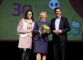 30 Jahre Kinder- und Jugendanwaltschaft Kärnten