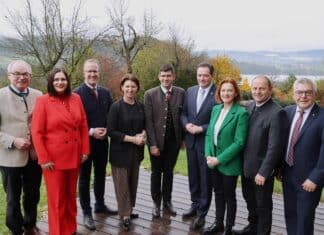 360 Millionen-Euro Impulsprogramm für die Landwirtschaft