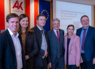 AK-Vollversammlung im Zeichen aktueller Herausforderungen und Krisen