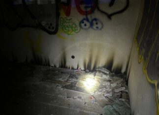 Brandstiftung in Arnoldstein: Zeugen gesucht!