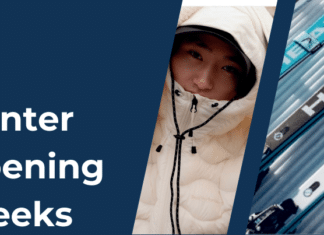 Sölle Sport: Winter Opening Weeks