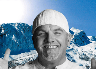 DJ ÖTZI UND DER BORG CHOR