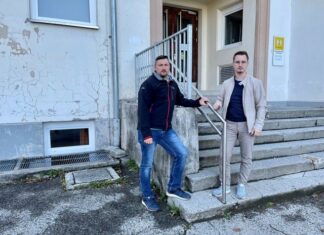 FPÖ – di Bernardo/Oschounig: Freiheitliche fordern Neubau eines Bildungscampus Finkenstein