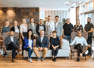 Bester Arbeitgeber im Tourismus