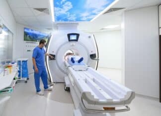 Radiologie am LKH Hall: Upgrade für MRT-Geräte
