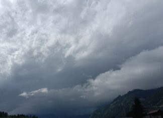 Starkregen: Land, Behörden und Einsatzkräfte sind gerüstet