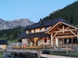 Neuer Pächter für die Rudnigalm gesucht!