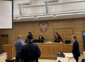 Betrogener Ehemann wegen versuchten Totschlags zu sechs Jahren Haft verurteilt